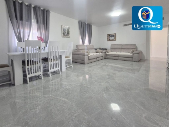 Imagen 3 de Casa-Chalet en Venta en Mutxamel Alicante Ref: 16486R