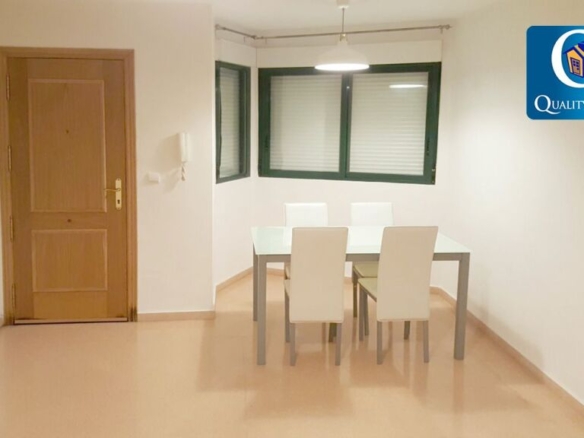 Imagen 2 de Apartamento en Venta en San Vicente Del Raspeig Alicante Ref: 16489R