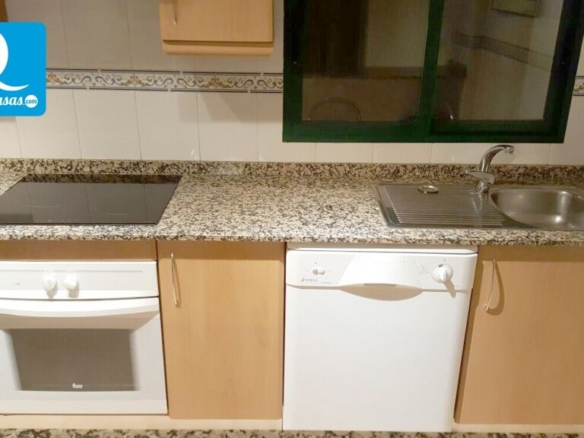 Imagen 3 de Apartamento en Venta en San Vicente Del Raspeig Alicante Ref: 16489R