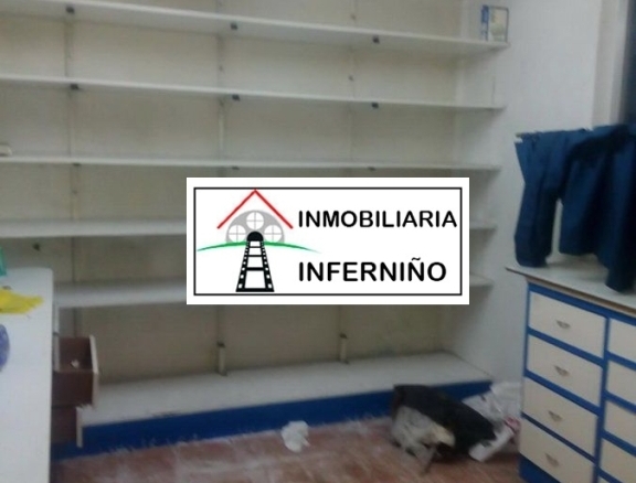 Imagen 1 de Local comercial en Venta en Ferrol La Coruña Ref: 438338