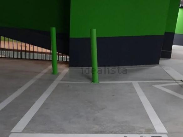 Imagen 2 de Parking moto en Alquiler en Madrid Madrid VILLA DE VALLECAS