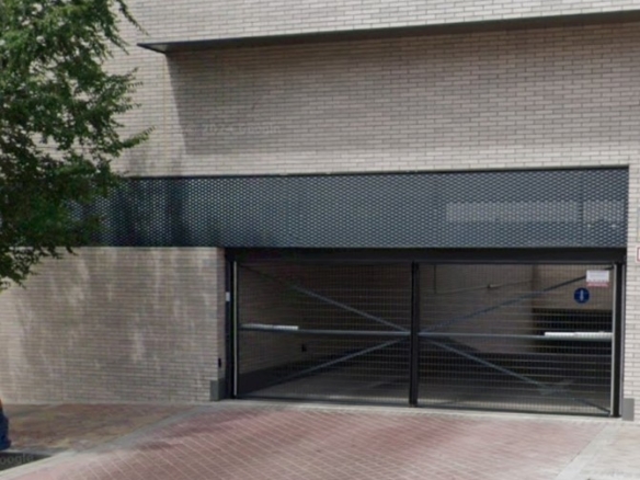 Imagen 1 de Parking moto en Alquiler en Madrid Madrid VILLA DE VALLECAS