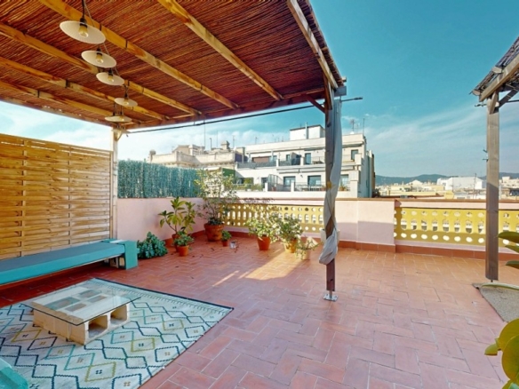 Imagen 2 de Ático en Venta en Barcelona Barcelona EIXAMPLE DRETA