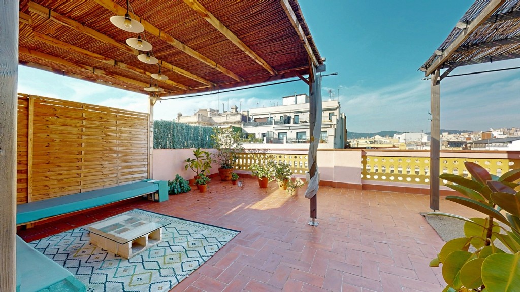 Imagen 2 de Ático en Venta en Barcelona Barcelona EIXAMPLE DRETA
