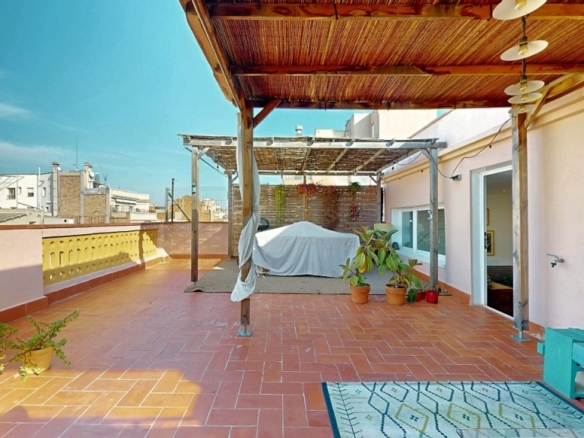 Imagen 3 de Ático en Venta en Barcelona Barcelona EIXAMPLE DRETA