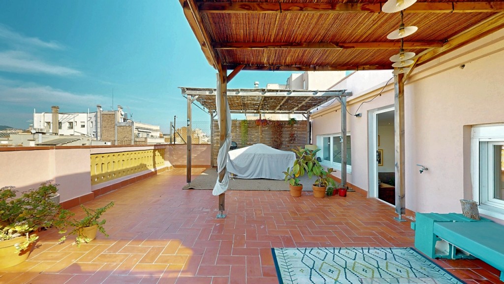Imagen 3 de Ático en Venta en Barcelona Barcelona EIXAMPLE DRETA