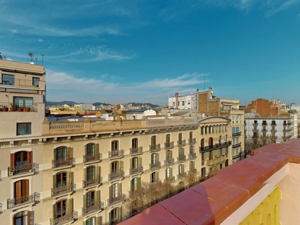 Imagen 4 de Ático en Venta en Barcelona Barcelona EIXAMPLE DRETA