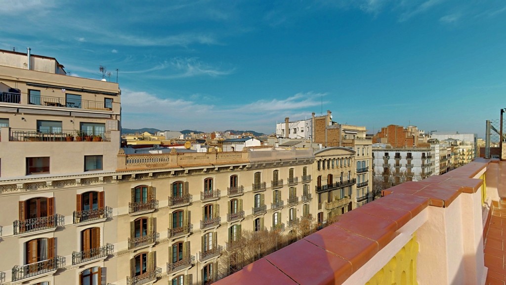 Imagen 4 de Ático en Venta en Barcelona Barcelona EIXAMPLE DRETA