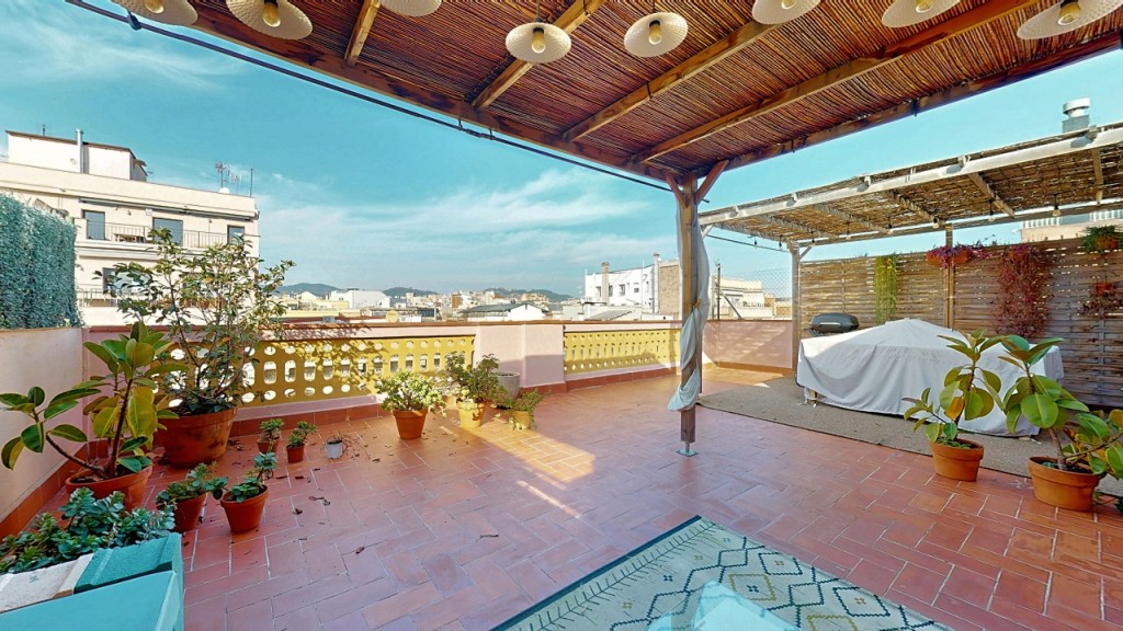 Imagen 1 de Ático en Venta en Barcelona Barcelona EIXAMPLE DRETA
