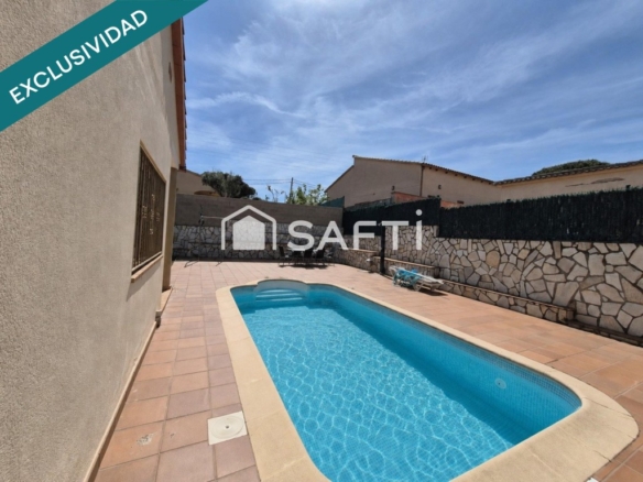Imagen 2 de Chalet en Tordera - Exclusividad Y Calma Cerca Del Mar