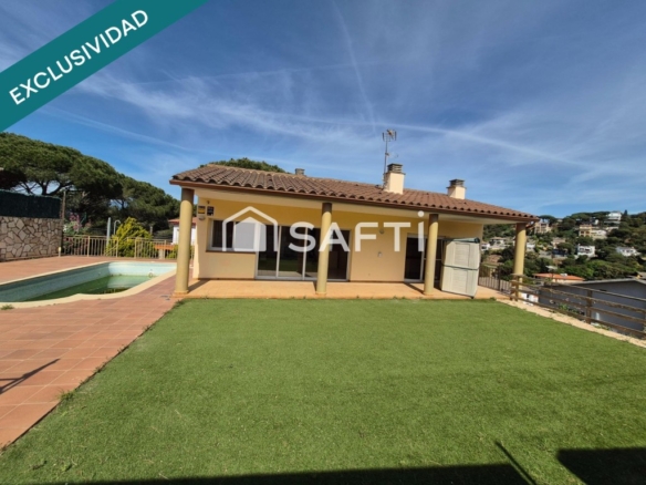 Imagen 3 de Chalet en Tordera - Exclusividad Y Calma Cerca Del Mar
