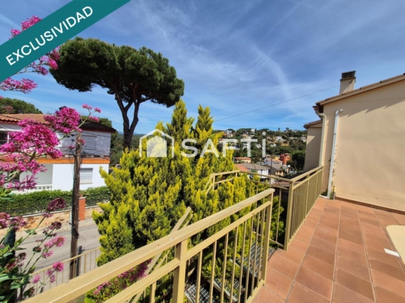 Imagen 4 de Chalet en Tordera - Exclusividad Y Calma Cerca Del Mar