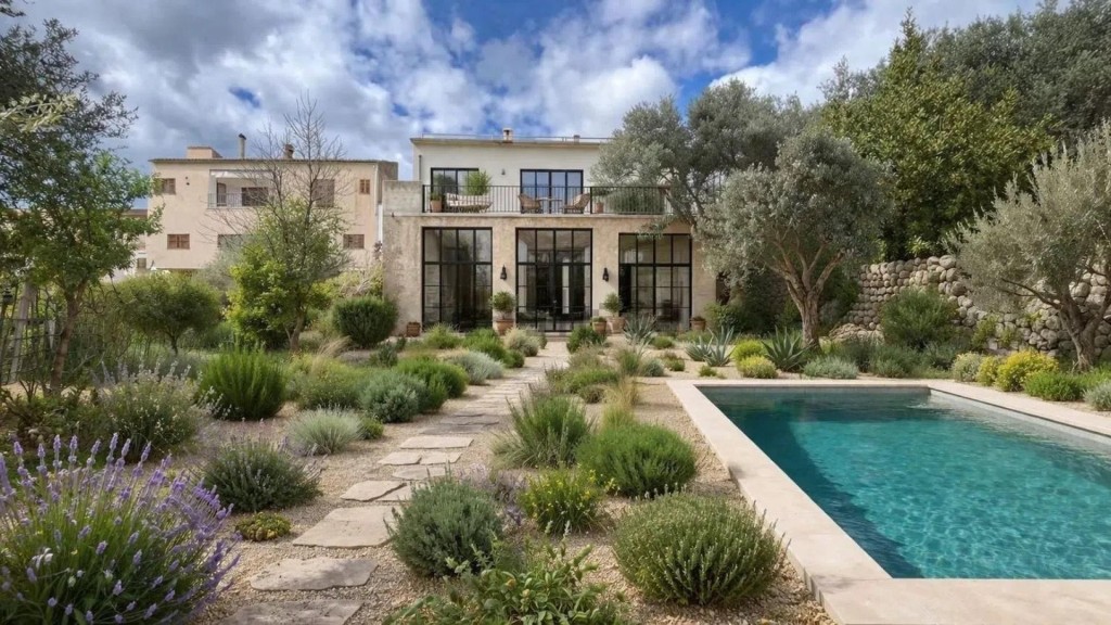 Imagen 1 de Exclusiva vivienda con vistas despejadas