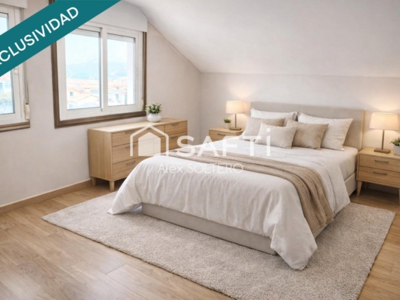 Imagen 3 de Casa de piedra con mucho encanto en Baredo-Baiona