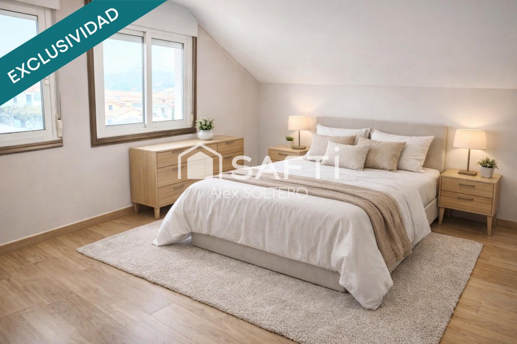 Imagen 3 de Casa de piedra con mucho encanto en Baredo-Baiona
