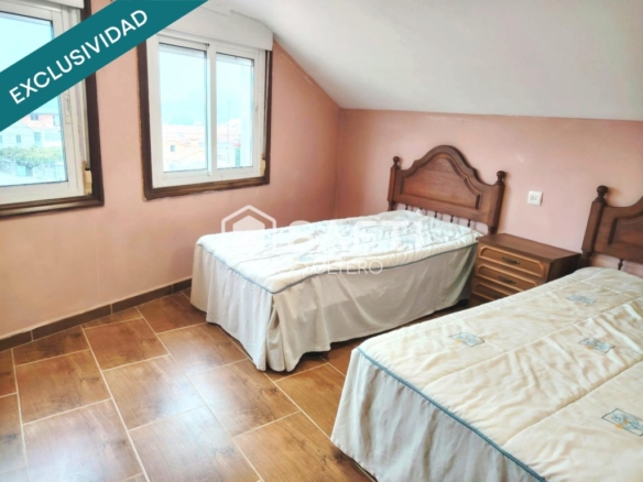 Imagen 4 de Casa de piedra con mucho encanto en Baredo-Baiona