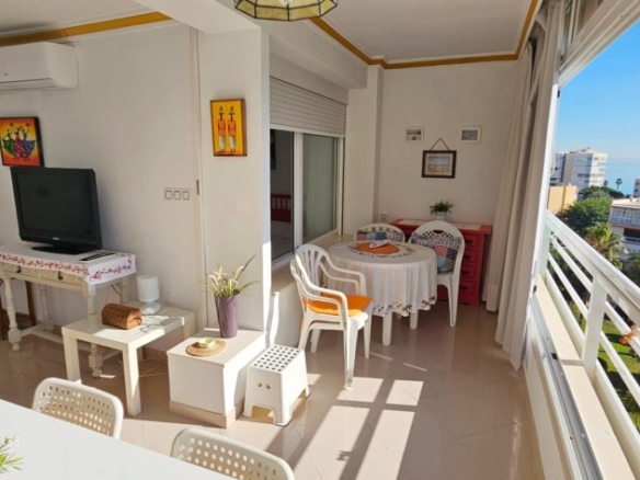 Imagen 2 de Apartamento para alquilar en corta temporada