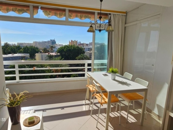Imagen 1 de Apartamento para alquilar en corta temporada