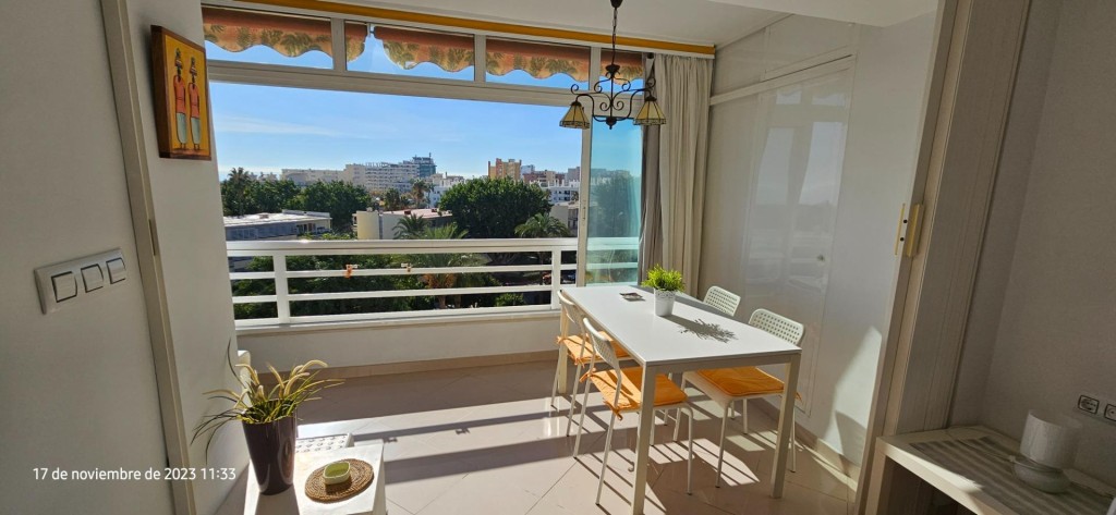 Imagen 1 de Apartamento para alquilar en corta temporada