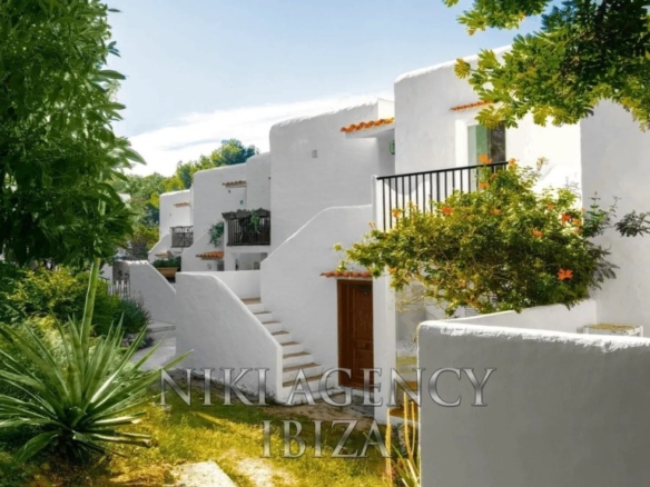 Imagen 2 de Apartamento en Venta en Sant Josep De Sa Talaia Baleares