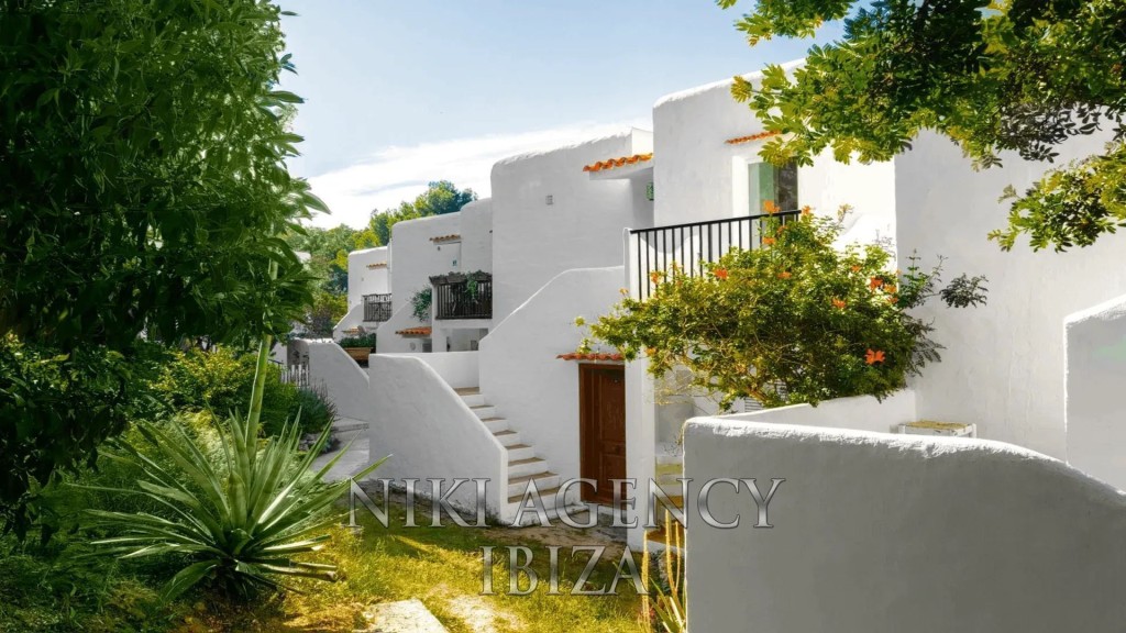 Imagen 2 de Apartamento en Venta en Sant Josep De Sa Talaia Baleares