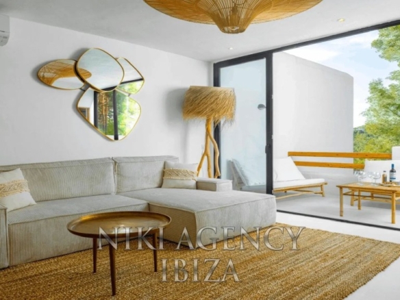 Imagen 3 de Apartamento en Venta en Sant Josep De Sa Talaia Baleares