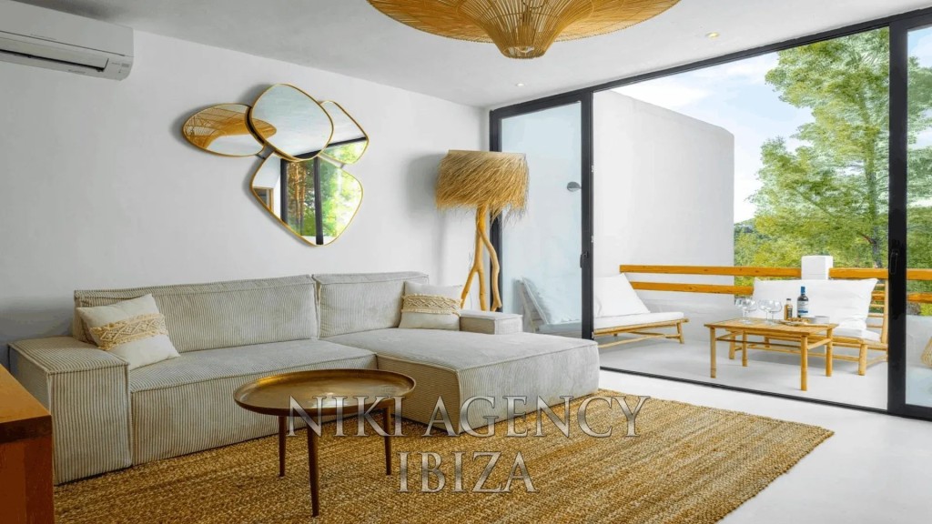 Imagen 3 de Apartamento en Venta en Sant Josep De Sa Talaia Baleares