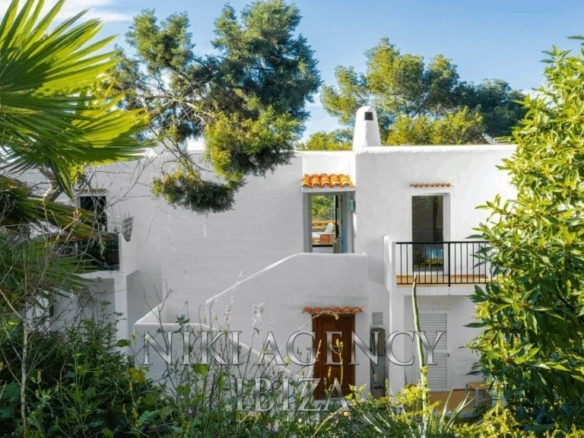 Imagen 4 de Apartamento en Venta en Sant Josep De Sa Talaia Baleares