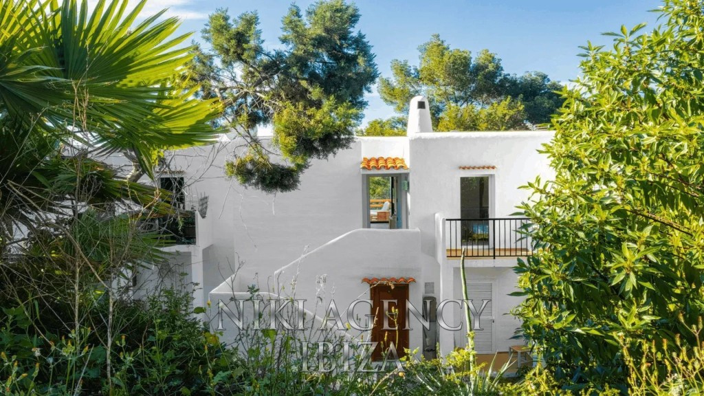 Imagen 4 de Apartamento en Venta en Sant Josep De Sa Talaia Baleares