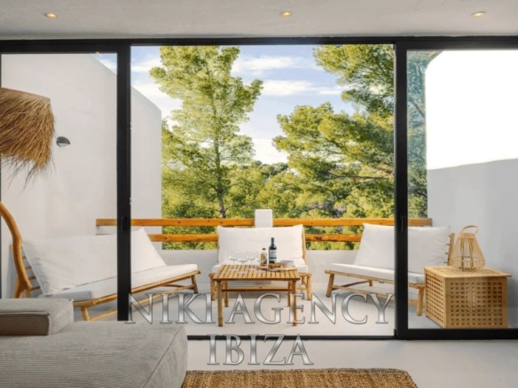 po-1262942-imagen - El Club del Propietario Imagen 1 de Apartamento en Venta en Sant Josep De Sa Talaia Baleares