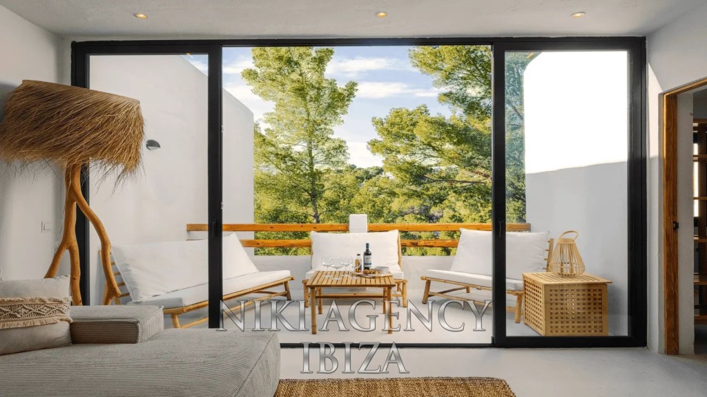 Imagen 1 de Apartamento en Venta en Sant Josep De Sa Talaia Baleares