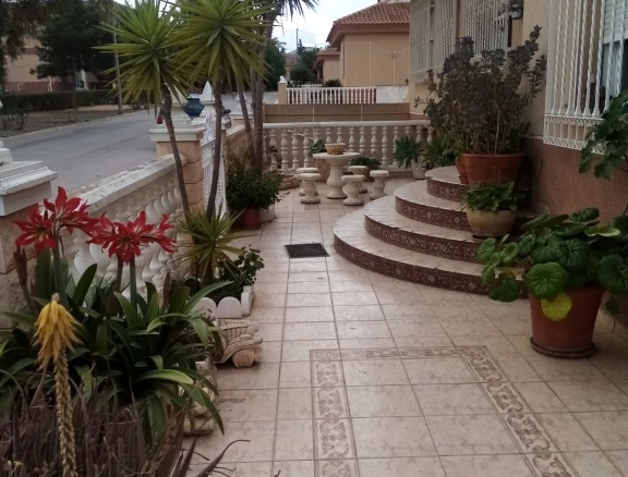 La Murcia