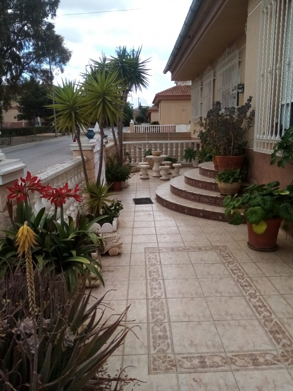 La Murcia
