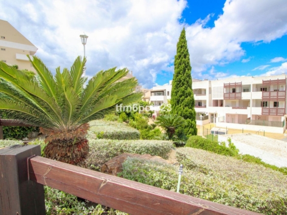 Imagen 1 de Apartamento en Alquiler en Duquesa
