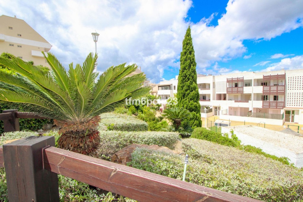 Imagen 1 de Apartamento en Alquiler en Duquesa