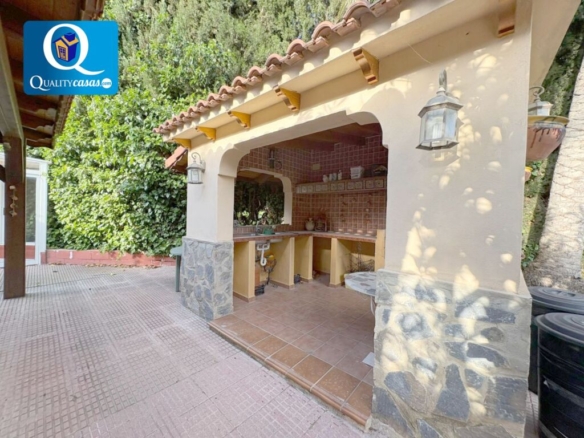Imagen 3 de Casa-Chalet en Venta en Mutxamel Alicante Ref: 38323R