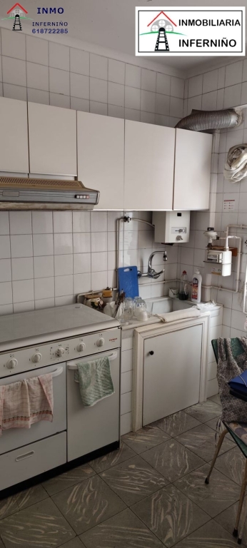 Imagen 1 de Piso en Venta en Ferrol La Coruña Ref: 438342