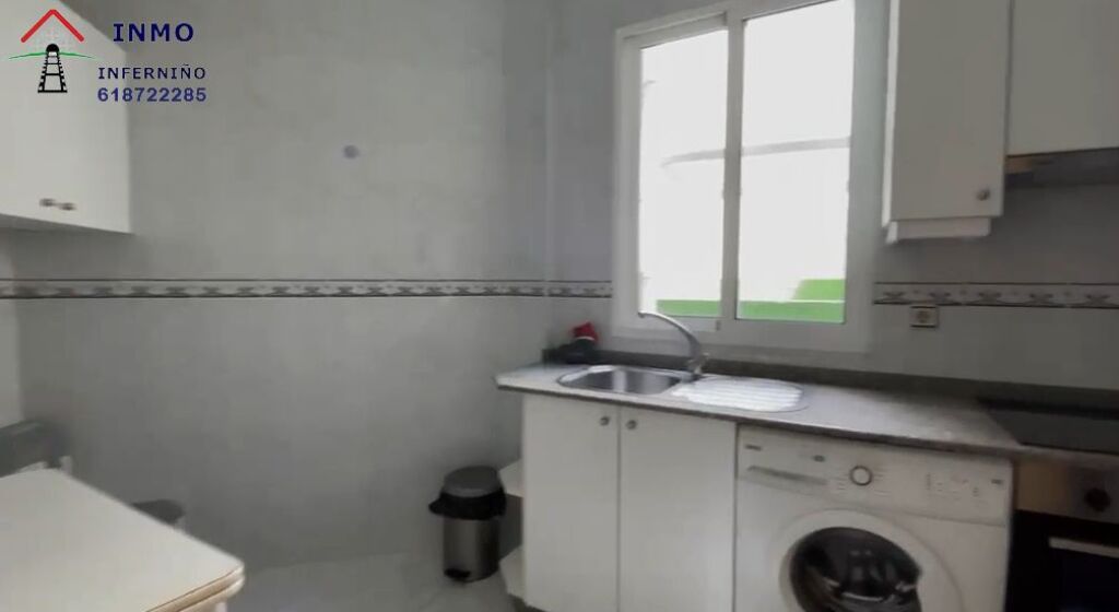 Imagen 2 de Piso en Alquiler en Ferrol La Coruña Ref: 438345