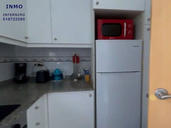 Imagen 3 de Piso en Alquiler en Ferrol La Coruña Ref: 438345
