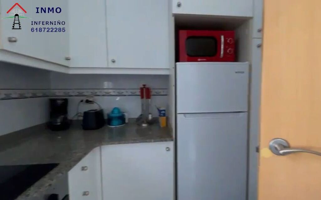 Imagen 3 de Piso en Alquiler en Ferrol La Coruña Ref: 438345