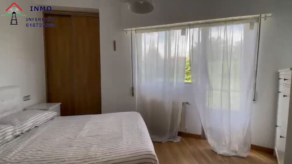 Imagen 4 de Piso en Alquiler en Ferrol La Coruña Ref: 438345