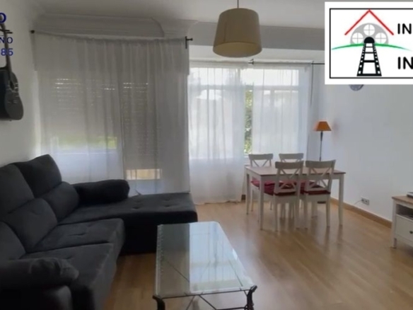 Imagen 1 de Piso en Alquiler en Ferrol La Coruña Ref: 438345