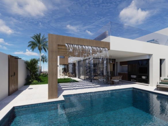 Imagen 2 de Adosada en Venta en Santa Rosalia Murcia