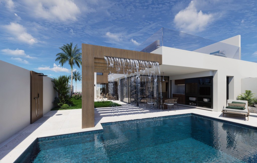 Imagen 2 de Adosada en Venta en Santa Rosalia Murcia