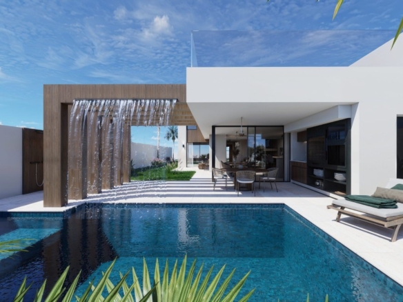 Imagen 3 de Adosada en Venta en Santa Rosalia Murcia