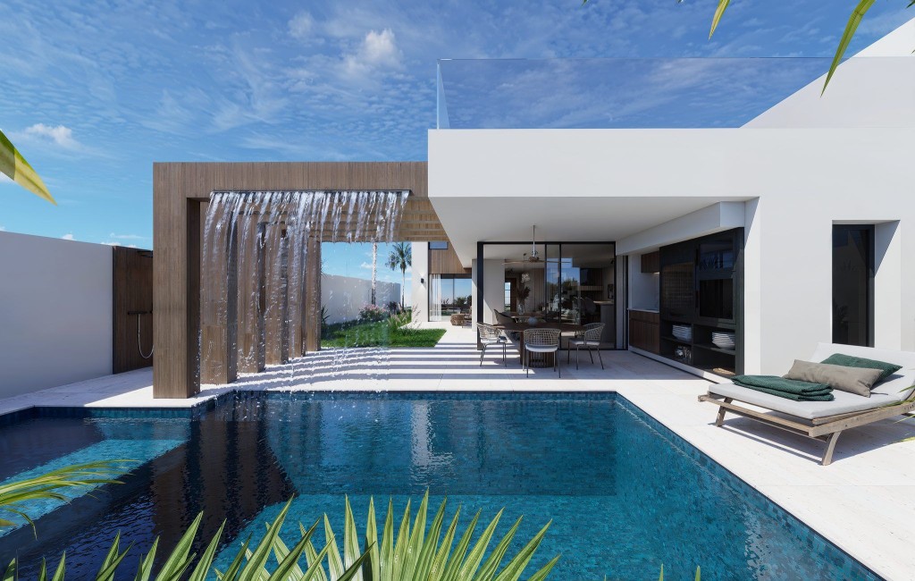 Imagen 3 de Adosada en Venta en Santa Rosalia Murcia