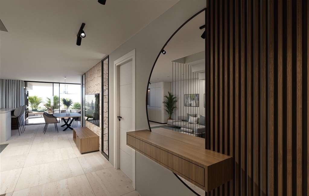 Imagen 4 de Adosada en Venta en Santa Rosalia Murcia