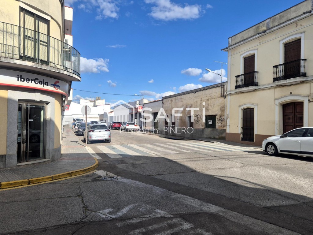 Imagen 2 de Propiedad Excepcional de 660 m² en el Centro: Vivienda