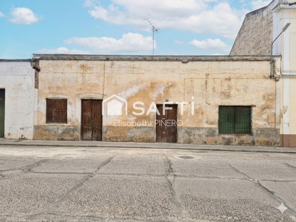 Imagen 1 de Propiedad Excepcional de 660 m² en el Centro: Vivienda