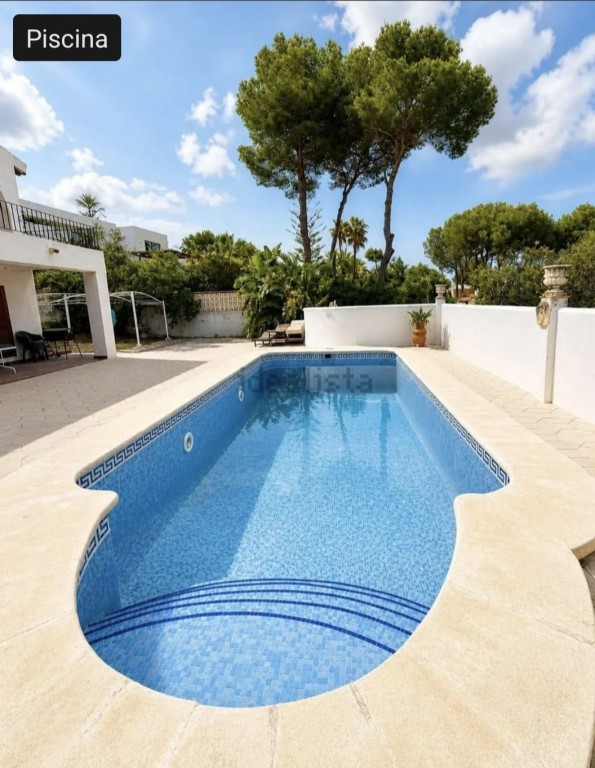 Imagen 2 de Casa-Chalet en Venta en Baladrar Alicante
